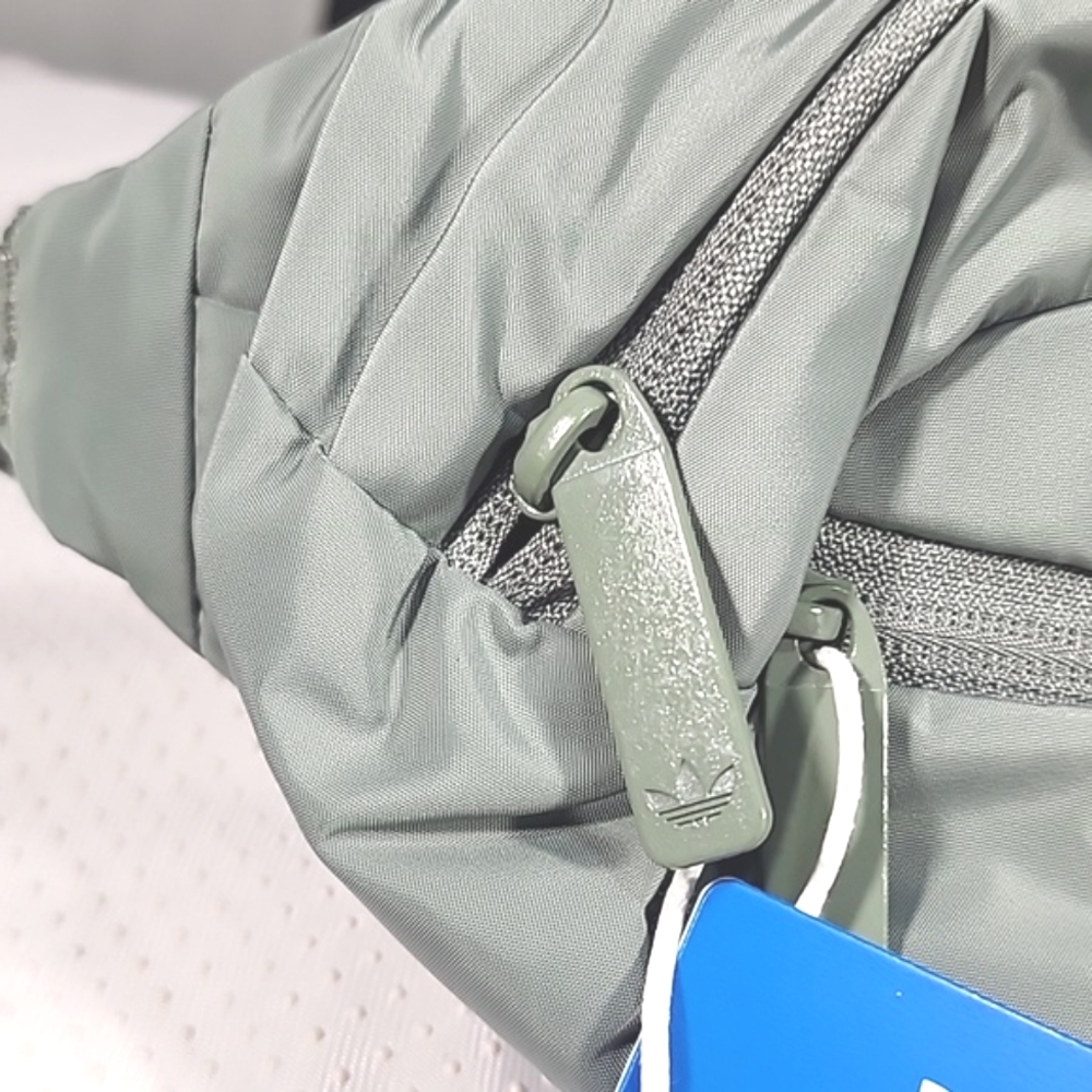 Adidas Originals National Waist Fanny Pack - Picture 2 of 6